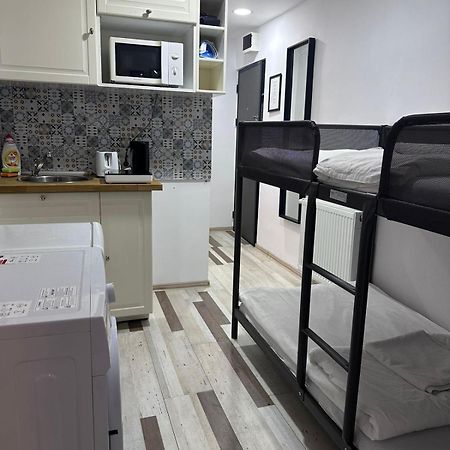 Heights Accommodation City Center Бухарест Экстерьер фото